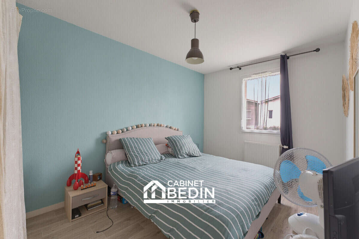 Appartement 60 m² à Parempuyre  - photo 5