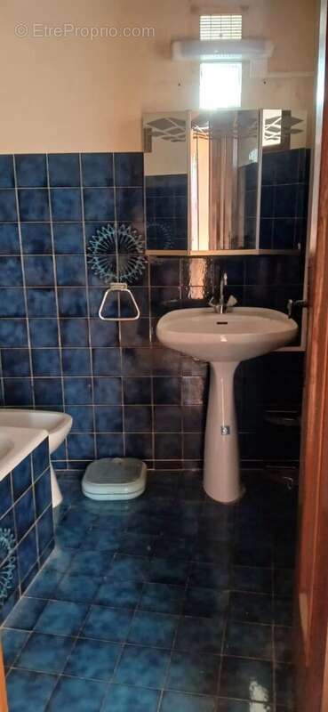 Appartement à MOULINET