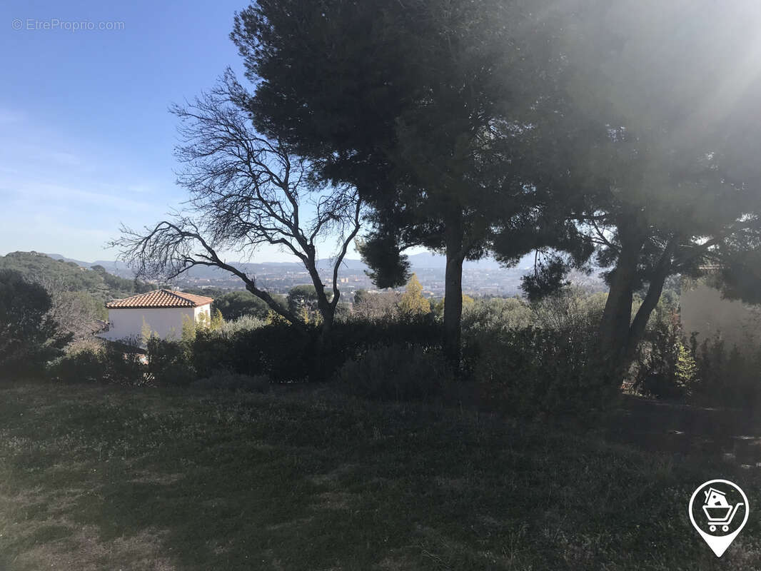 Maison à MARSEILLE-13E