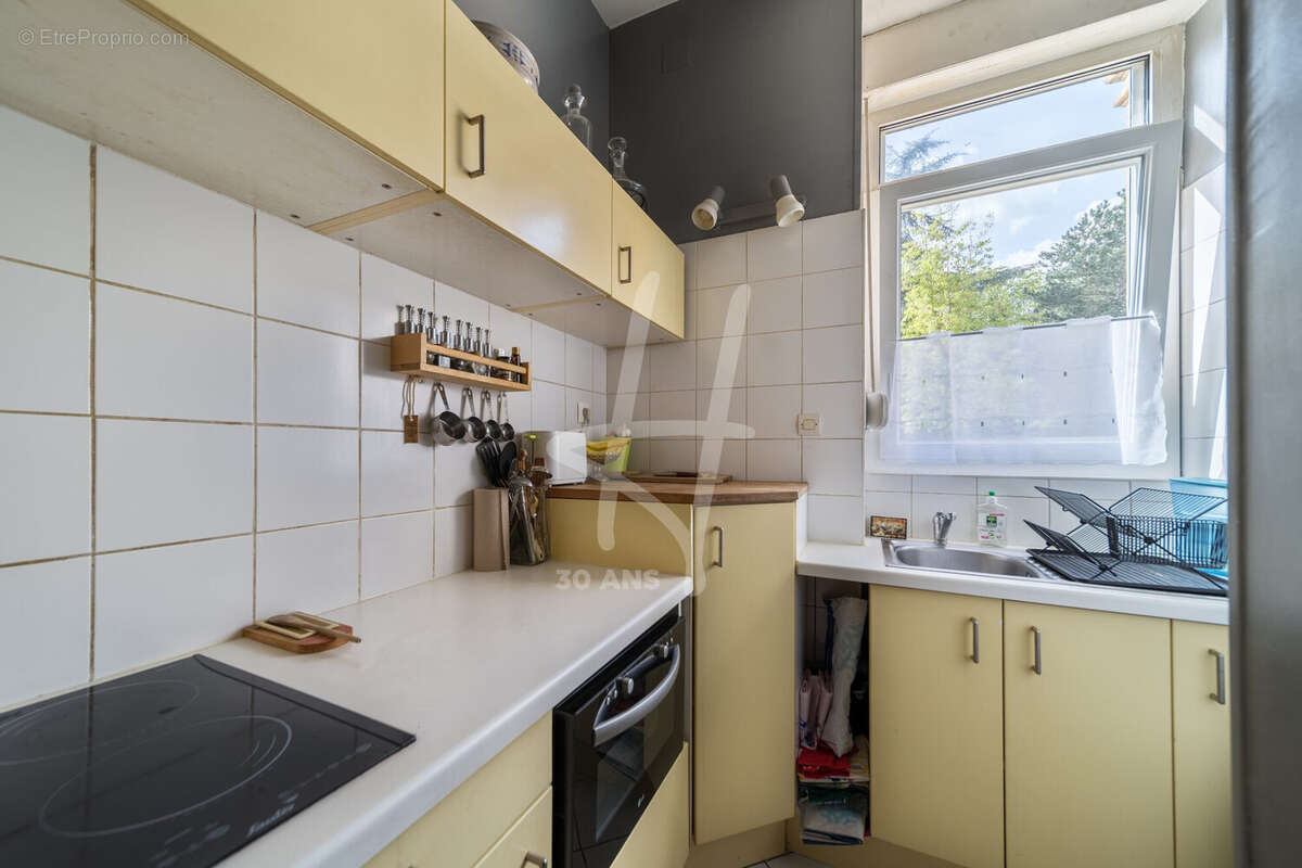 Appartement à METZ