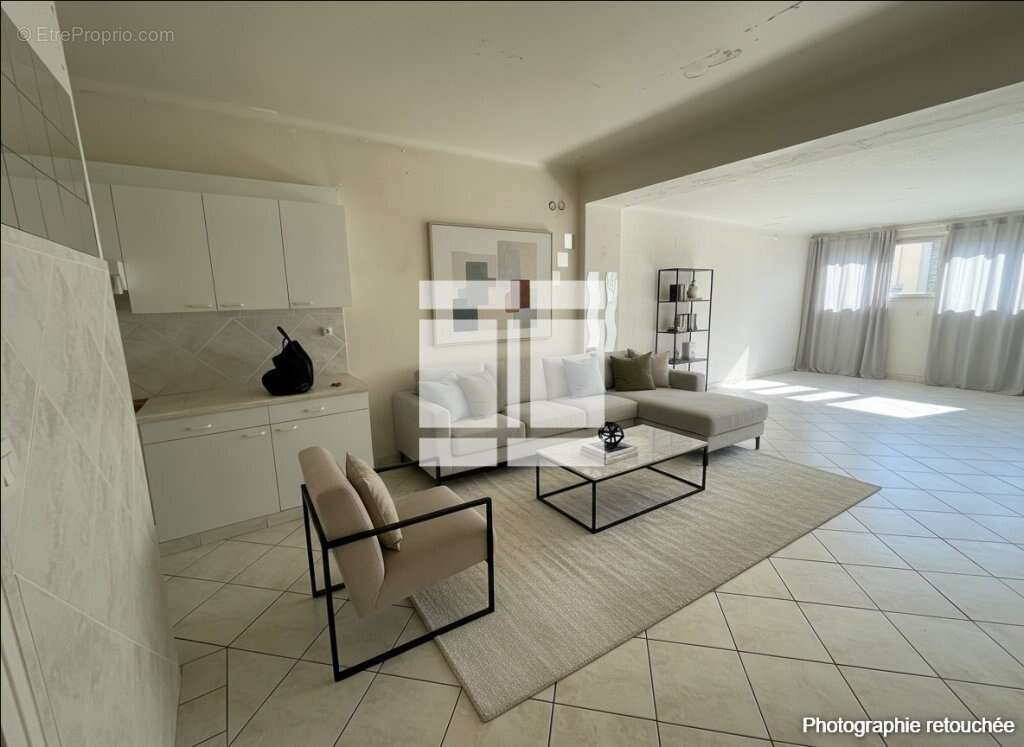 Appartement à VILLE-DI-PIETRABUGNO