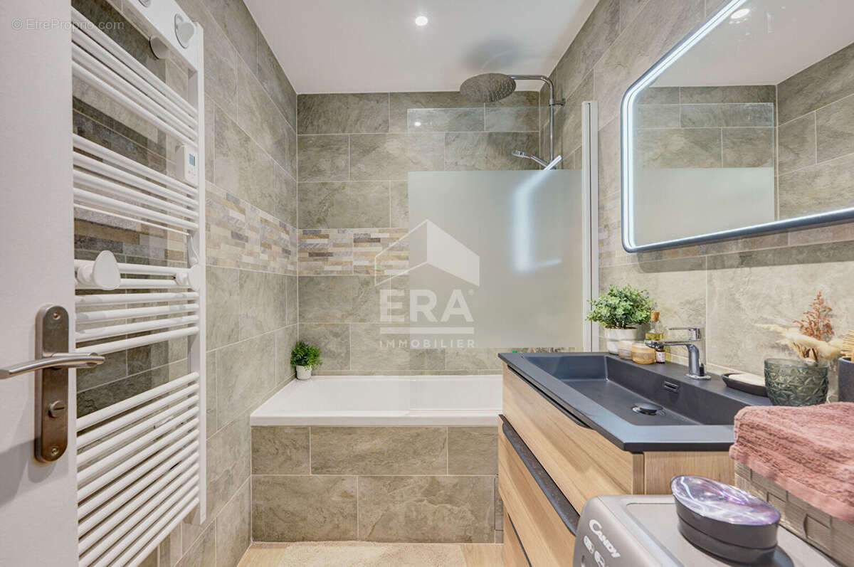 Appartement à SEVRES