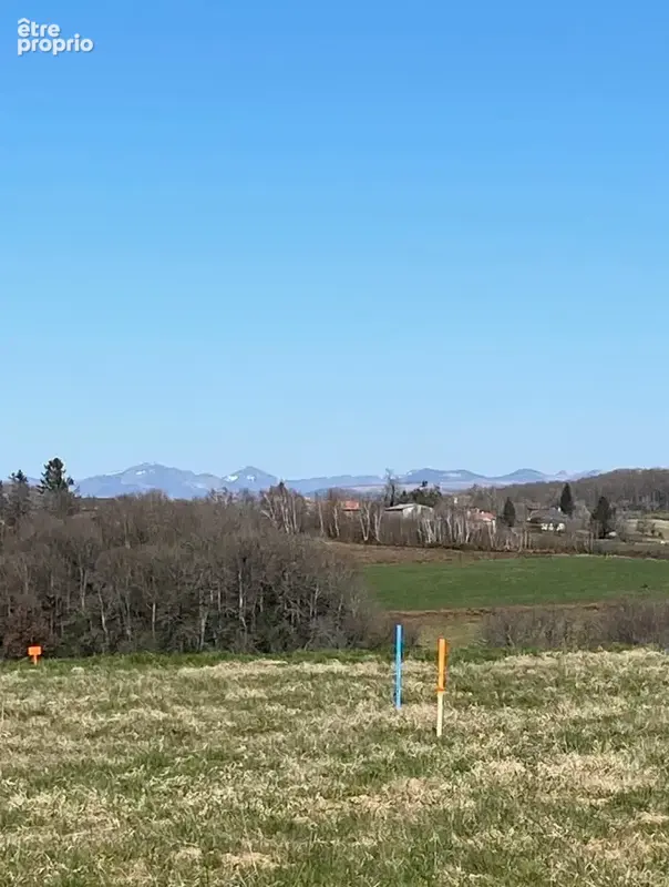 Terrain 1 846 m² à vendre à Roannes-Saint-Mary (15220) - photo 3