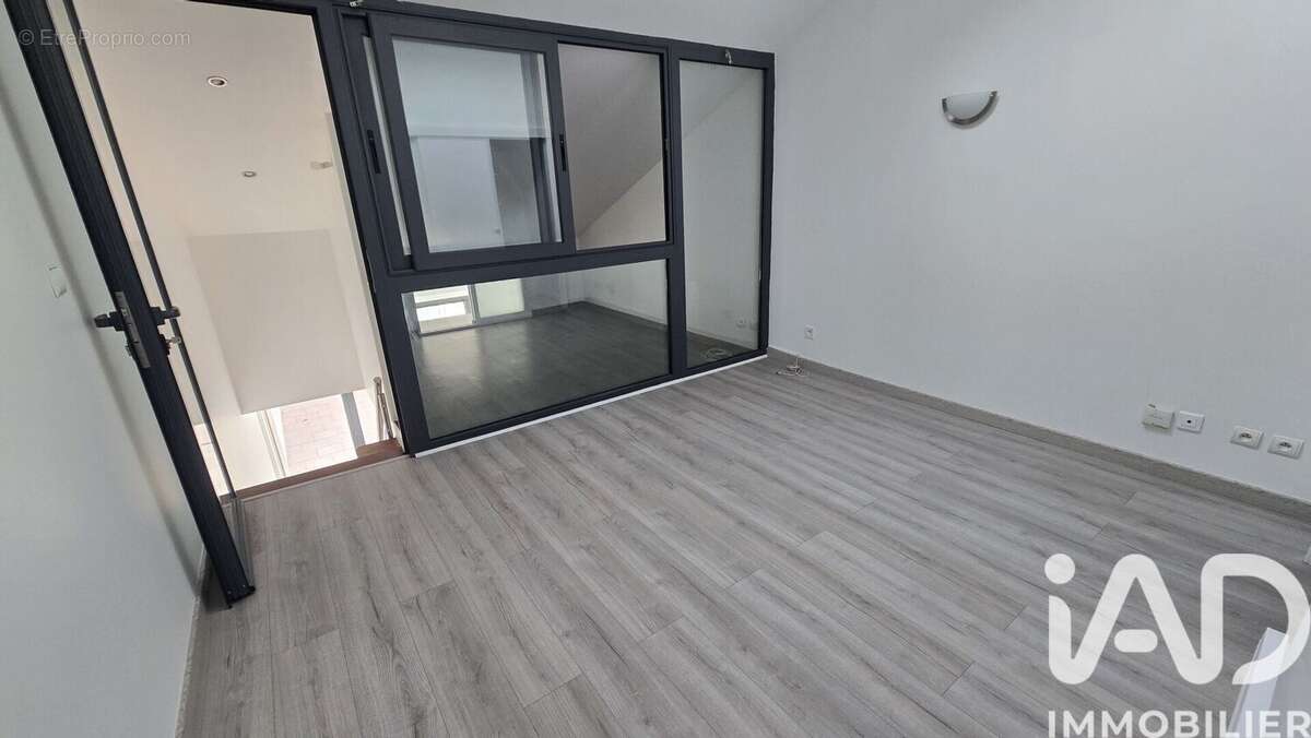 Photo 9 - Appartement à MORSANG-SUR-ORGE