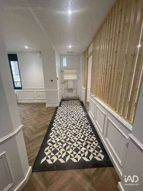 Photo 5 - Maison à REIMS