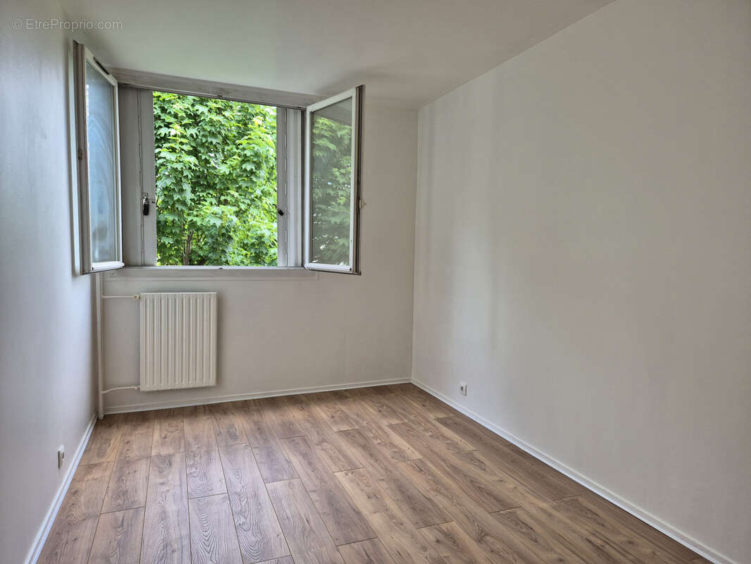 Appartement à VILLEPINTE