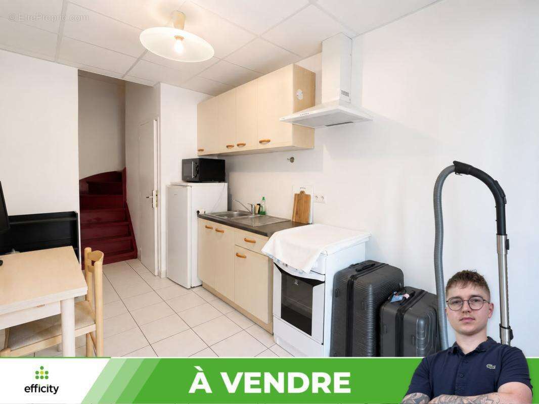 Maison 172 m² à Poitiers  - photo 14
