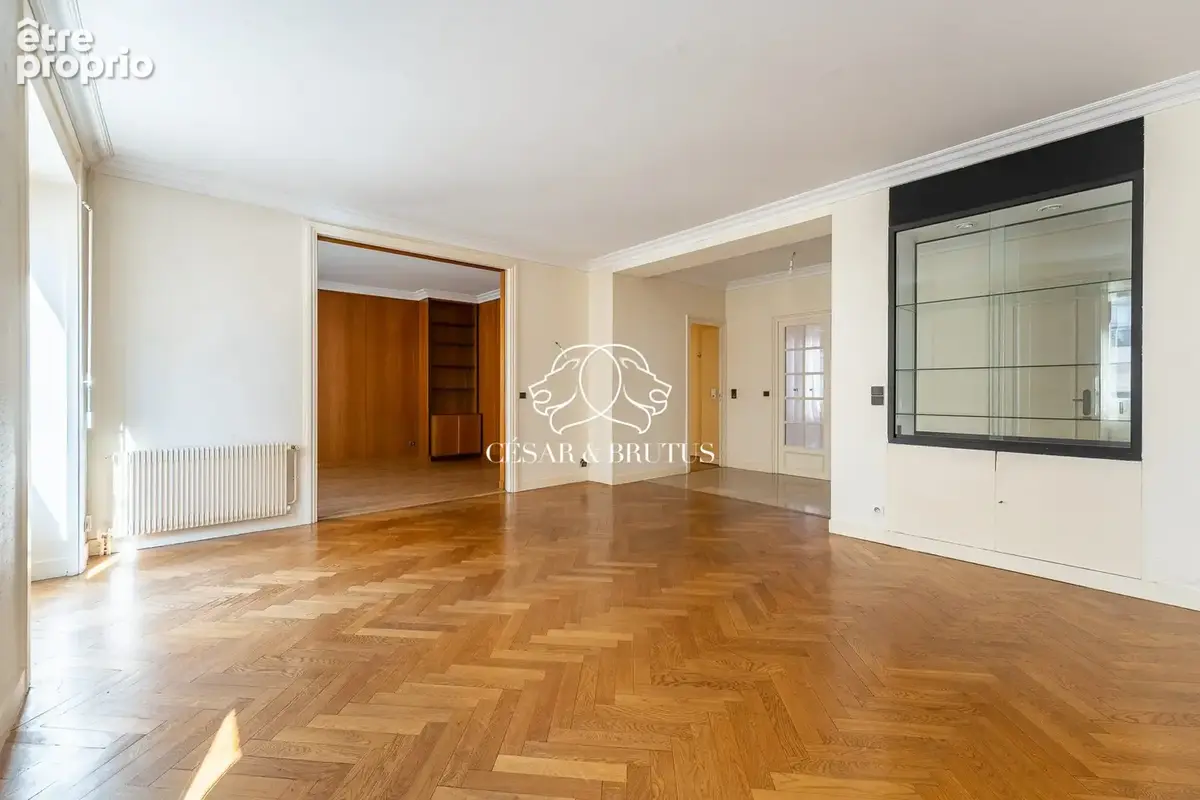 Appartement 3 pièces 128 m² à vendre à Lyon-2e (69002) - photo 8