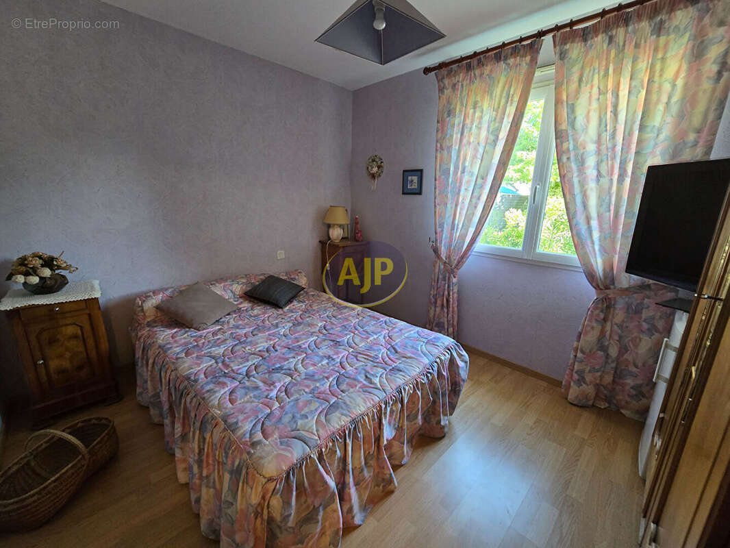 Maison à GUEMENE-PENFAO