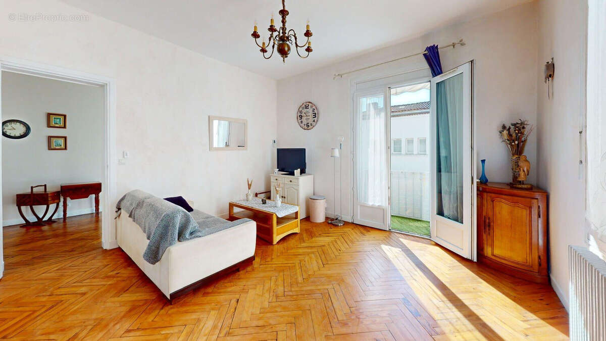 Appartement à ROYAN