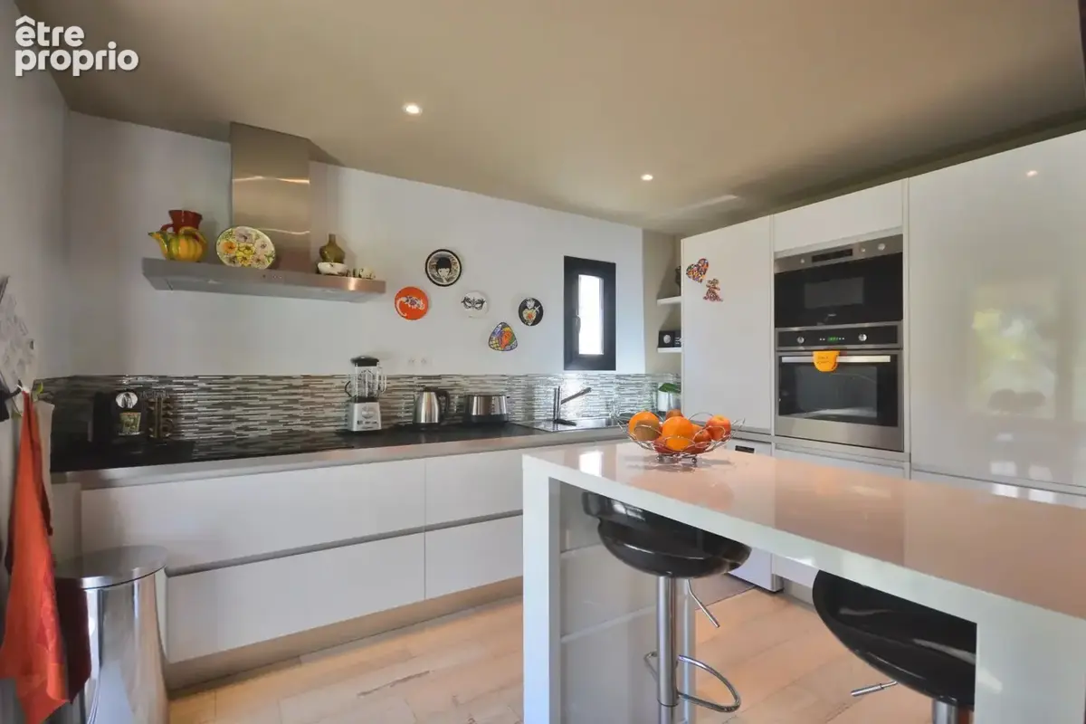 Maison 4 pièces 113 m² à vendre à Valbonne (06560) - photo 15