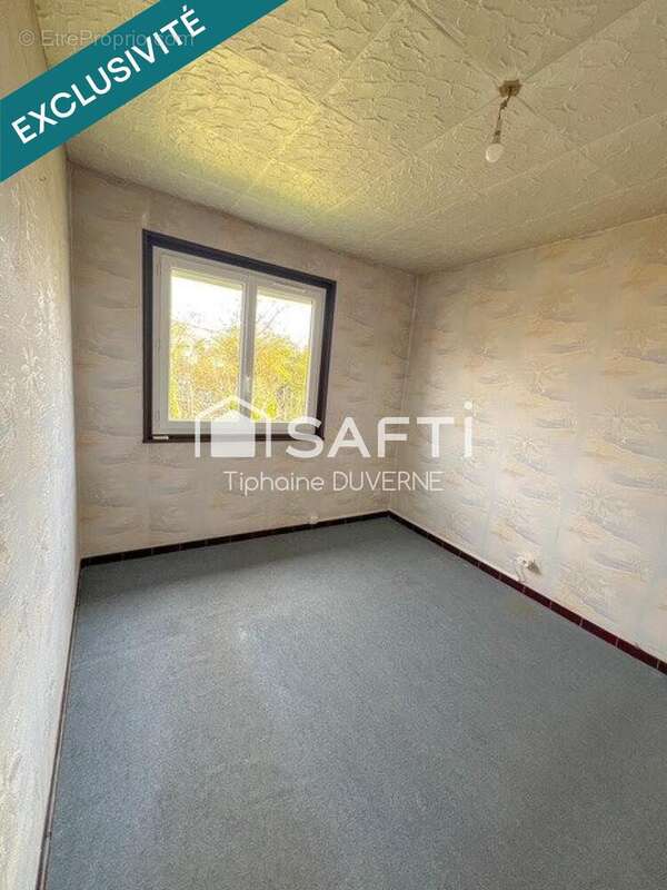 Photo 6 - Maison à MONTCEAU-LES-MINES