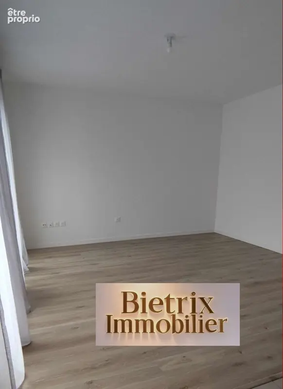 Appartement 2 pièces 43 m² à vendre à L'isle-Adam (95290) - photo 7