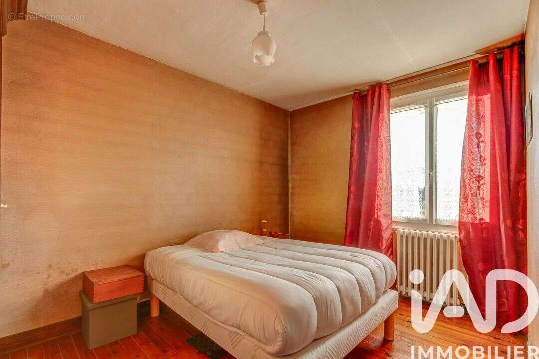 Maison 100 m² à Le Grand-Quevilly  - photo 6