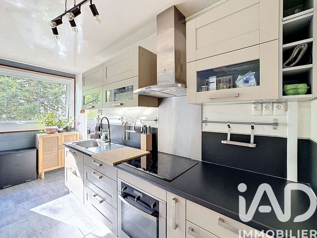 Photo 3 - Appartement à DEUIL-LA-BARRE