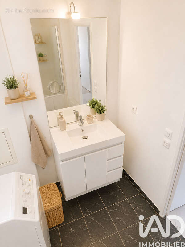 Photo 3 - Appartement à SEVRAN