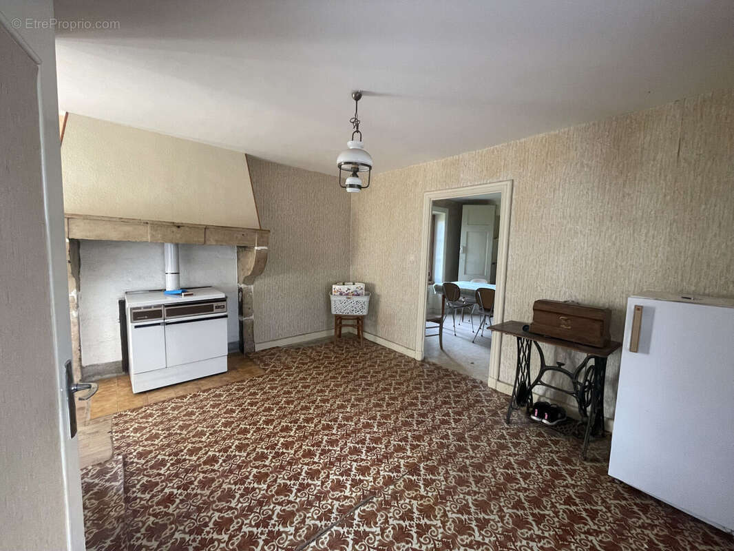 Photo 3 - Maison à THIZY