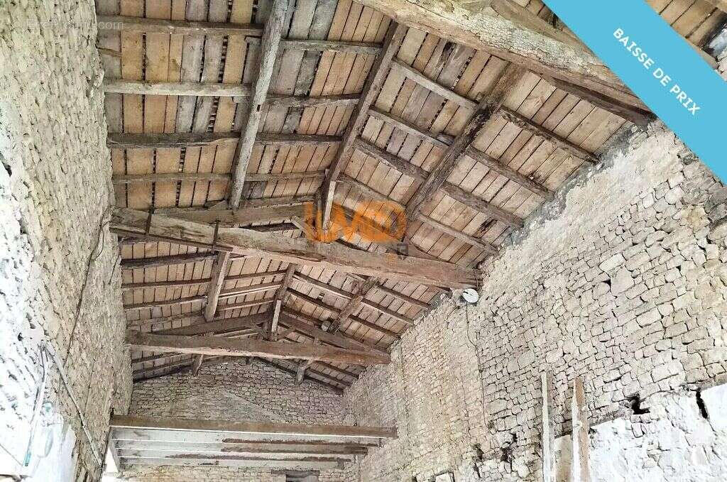 Maison à SAINTE-MEME