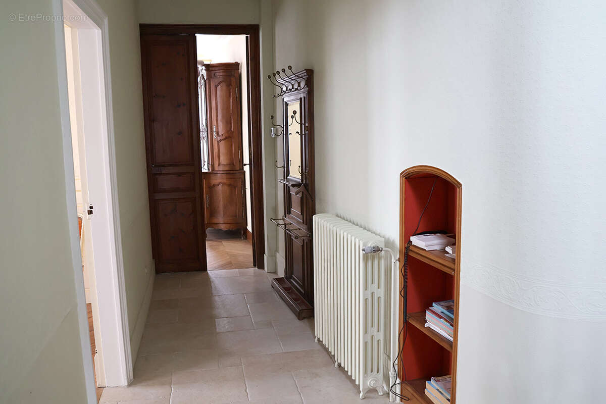 Maison à mamers - photo 18