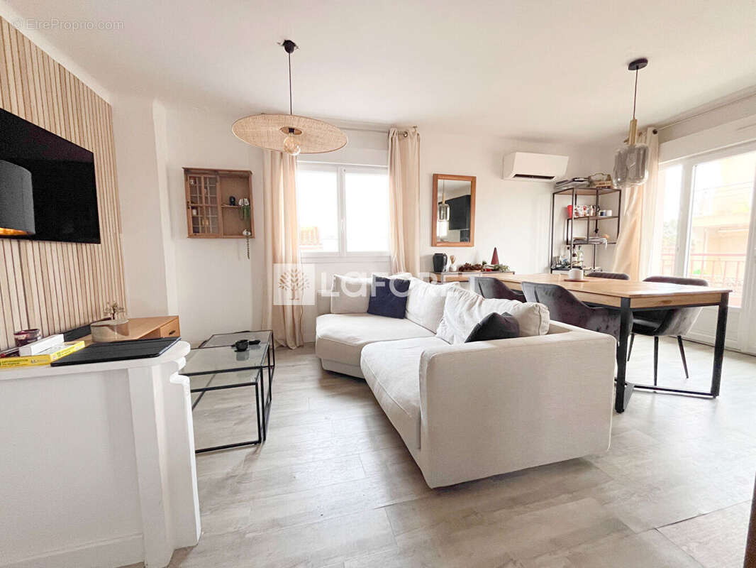 Appartement à PALAVAS-LES-FLOTS