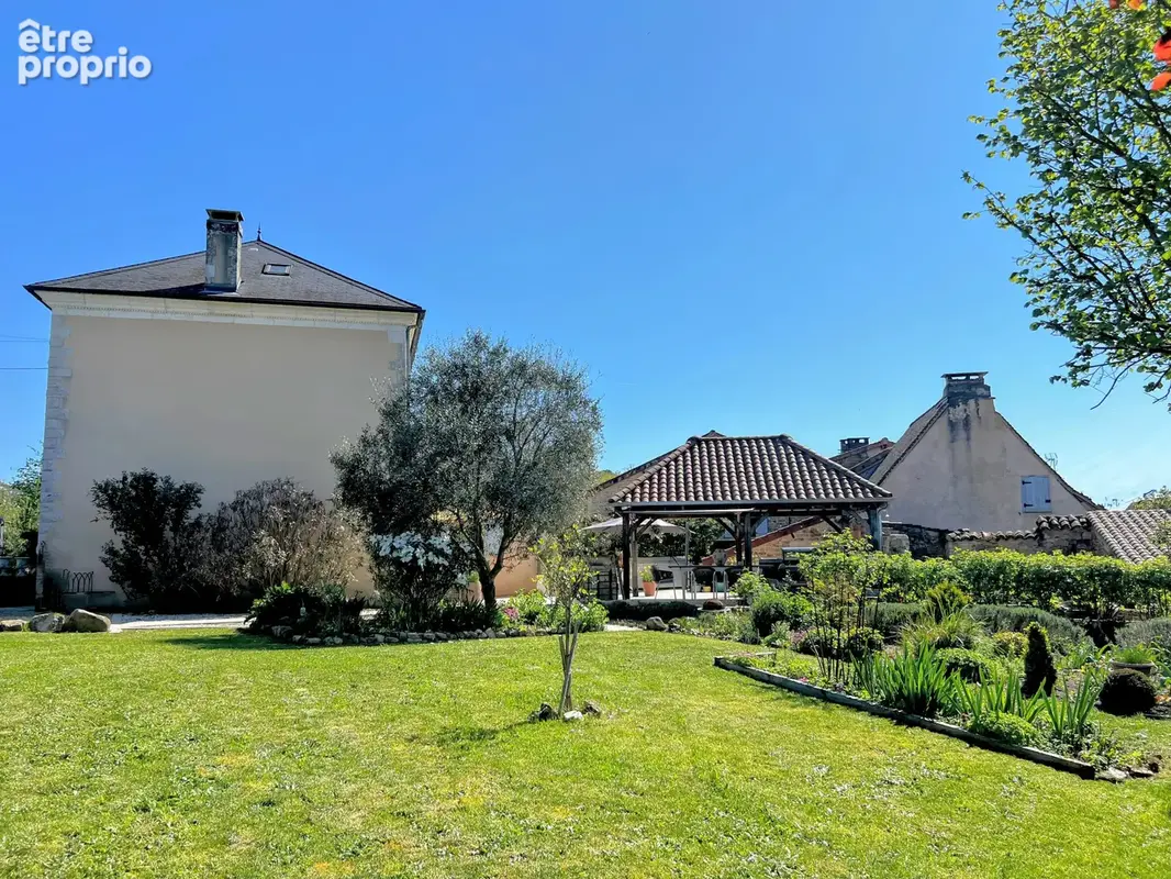 Belle Maison de Maître - photo 19