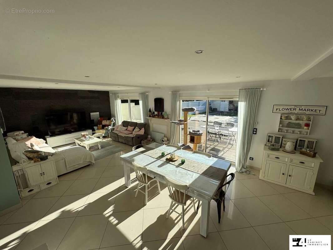 Maison à MARTRES-TOLOSANE