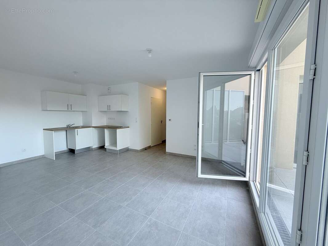 Appartement à ISTRES