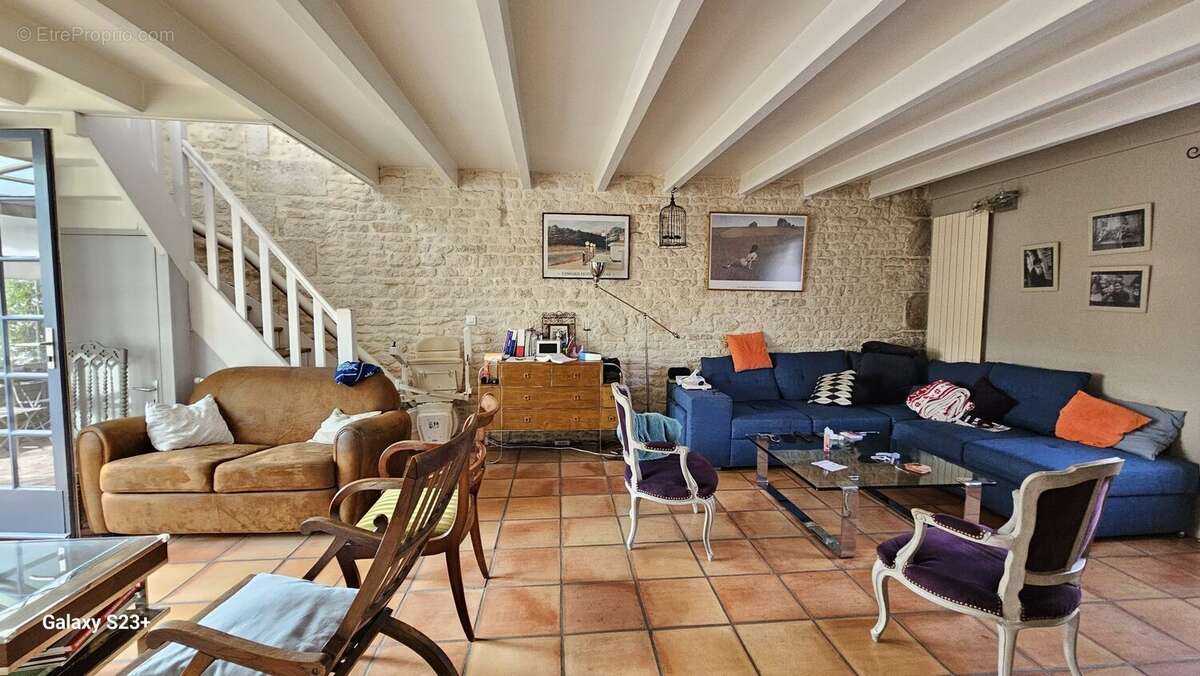 Maison à NIORT