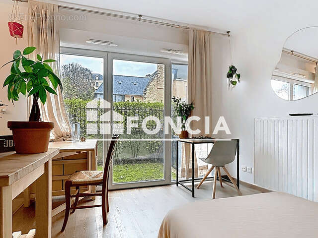 Appartement à CAEN