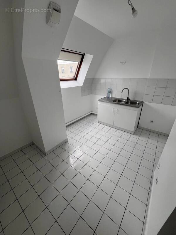 Appartement à CERGY