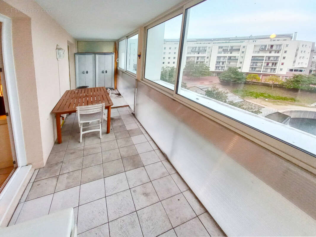 Appartement à CRETEIL