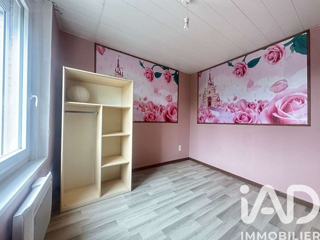 Photo 8 - Maison à SIN-LE-NOBLE