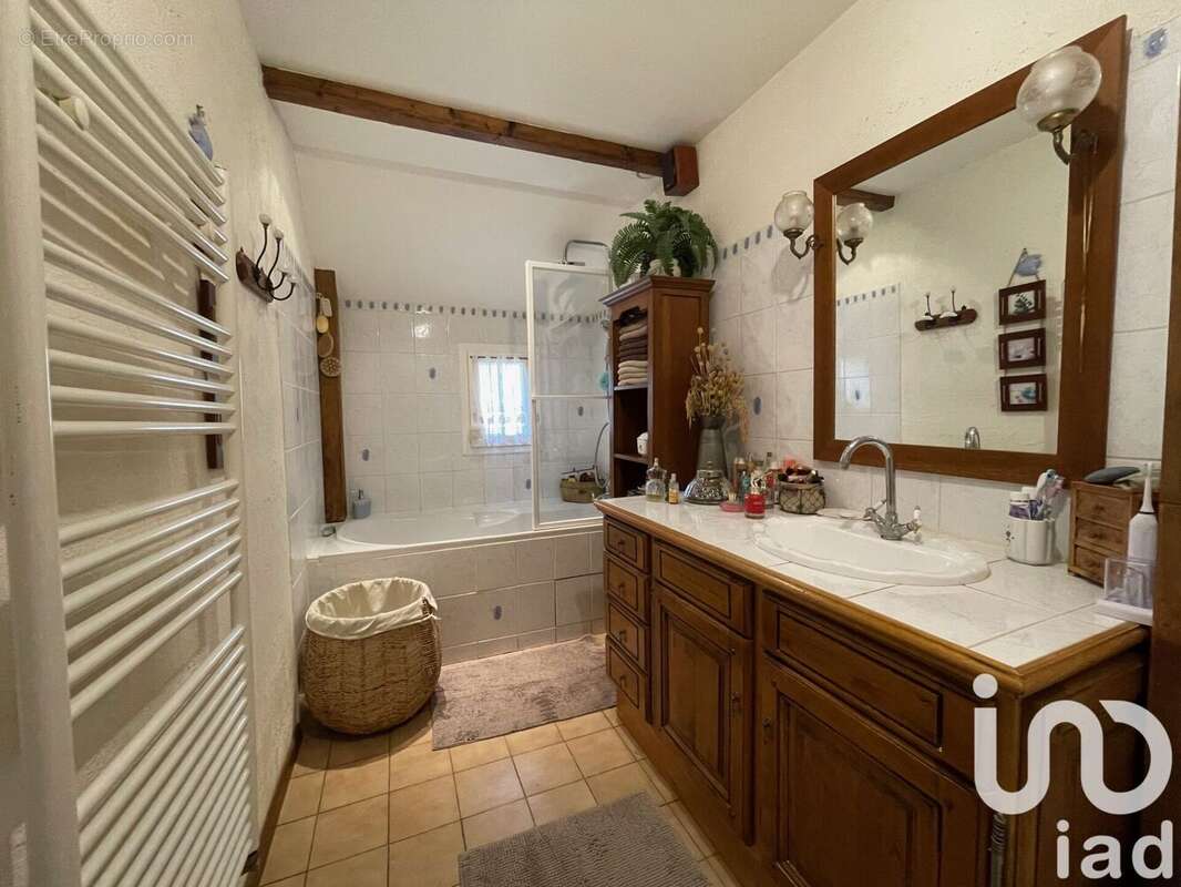 Photo 8 - Maison à GARGENVILLE