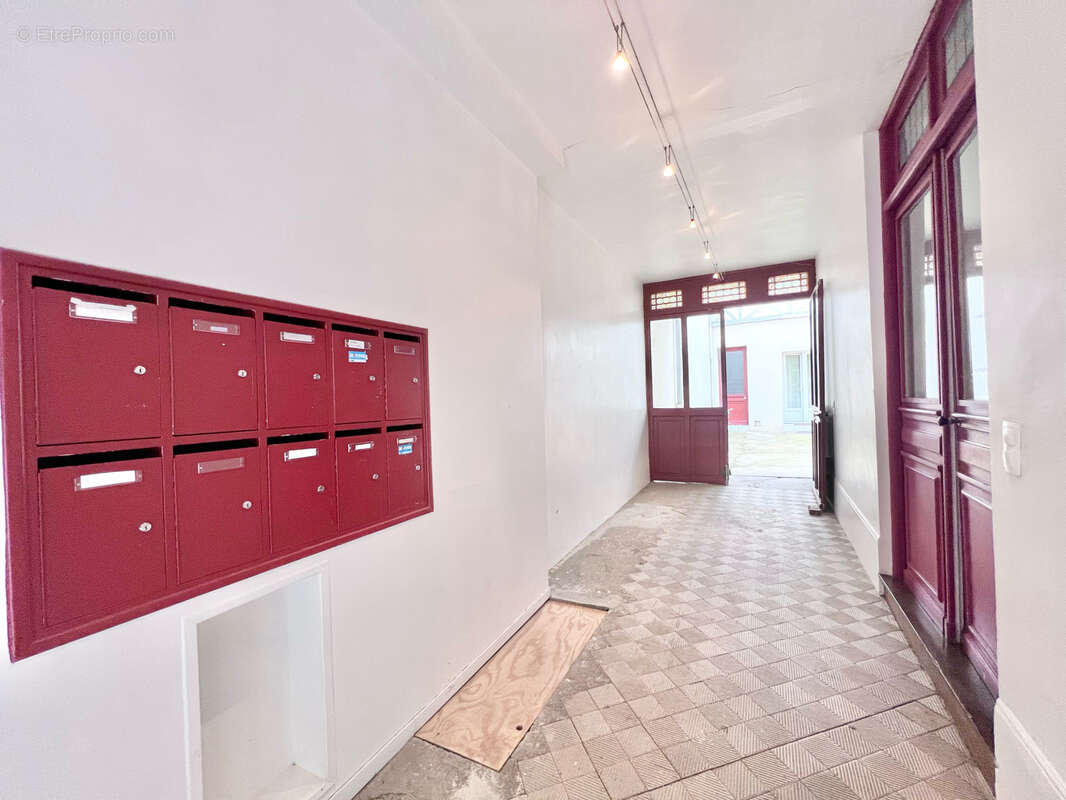 Appartement à ROUEN