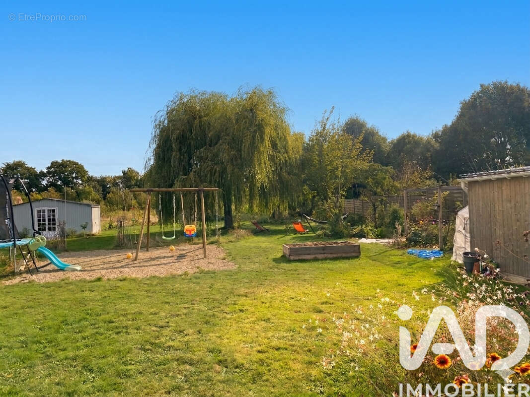 Photo 5 - Maison à CORSEPT