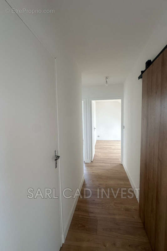 Appartement 70 m² à Saint-Cyr-Sur-Loire  - photo 9