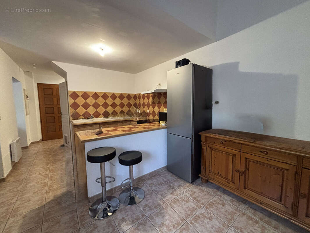 Maison à ENSUES-LA-REDONNE