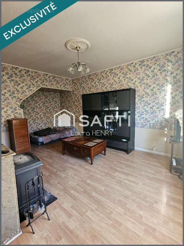 Photo 6 - Maison à AUBREVILLE