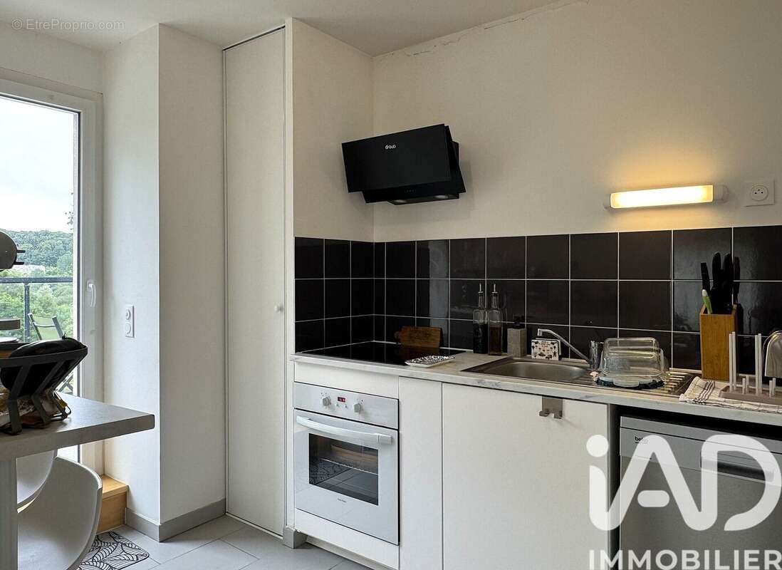 Photo 5 - Appartement à MONTIVILLIERS