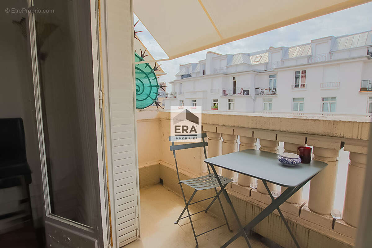 Appartement 108m² à paris 17e arrondissement - photo 8