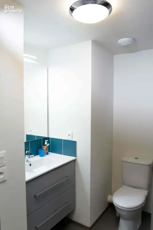 INVESTISSEMENT LOCATIF  Colombes  Résidence Étudiante Azimut - 5,29% de rentabilité - photo 7