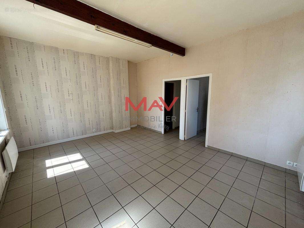 Clairmarais - t2 en rez-de-chaussee de 50m² - photo 4