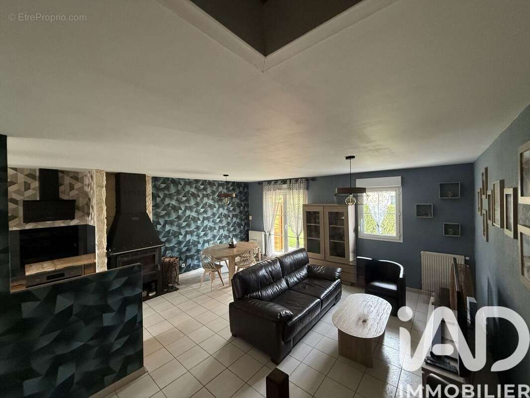 Photo 4 - Maison à HOULGATE