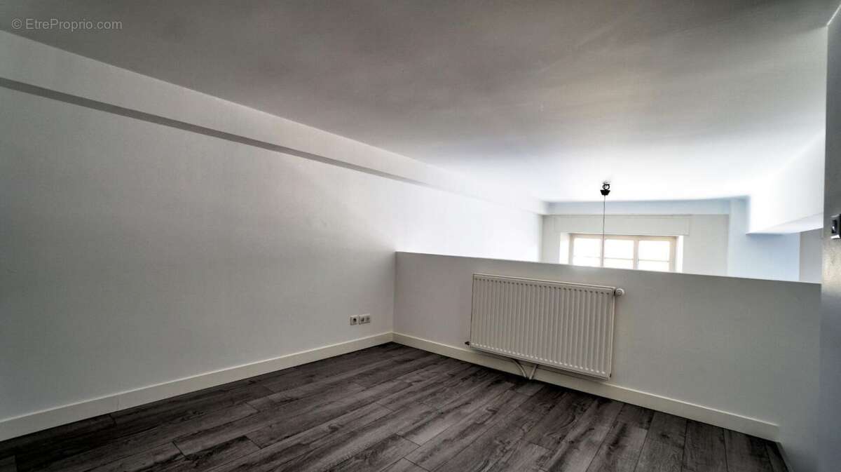Appartement à BELFORT