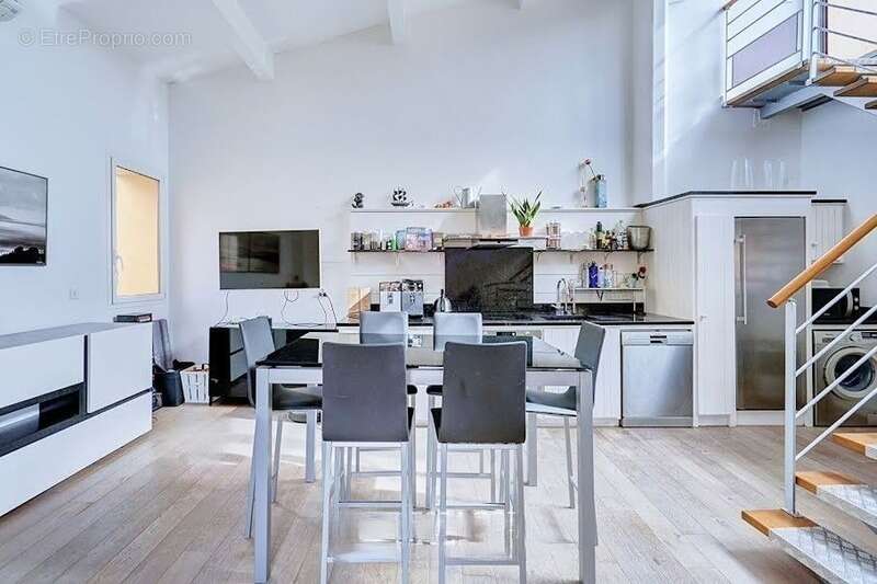 Appartement à CASSIS