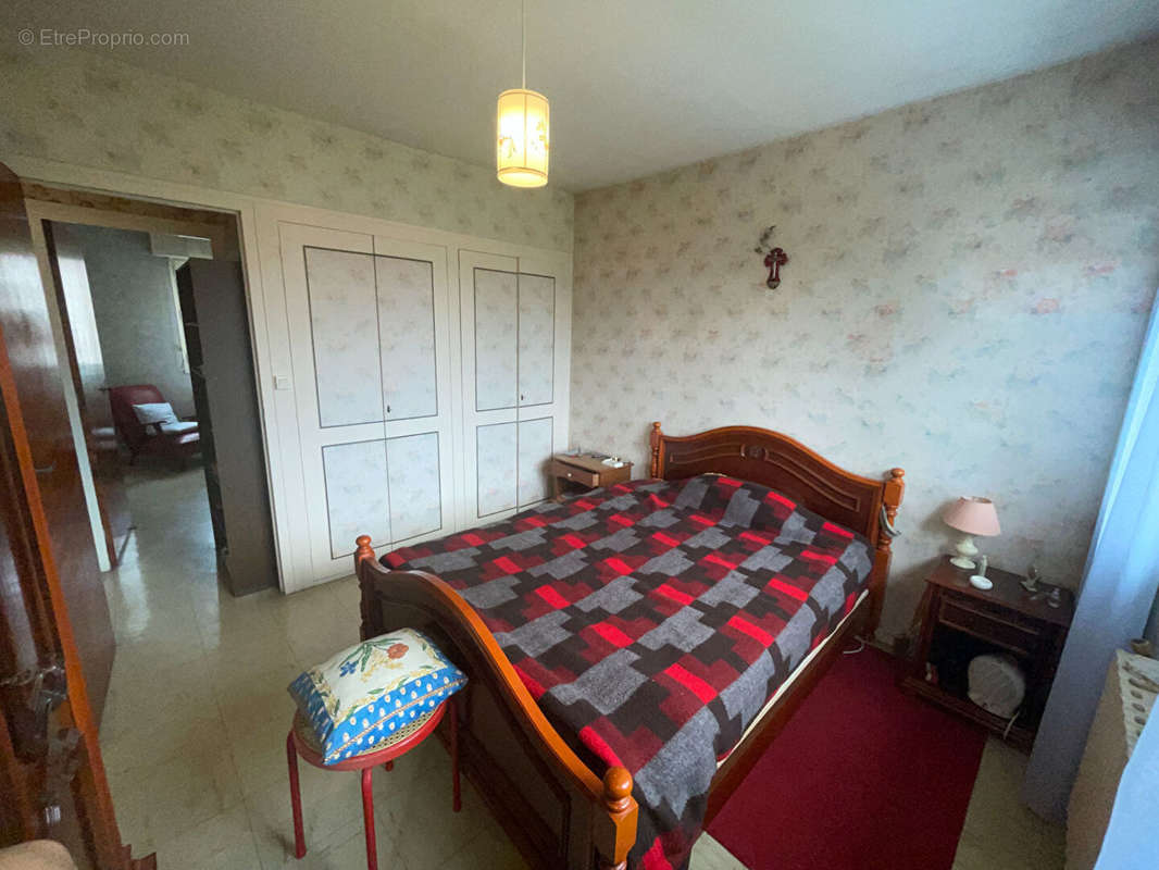 Maison à VILLENAVE-D'ORNON