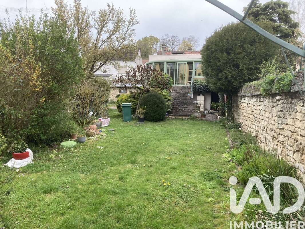 Photo 9 - Maison à MONTATAIRE