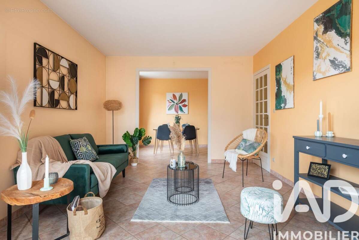 Photo 8 - Appartement à VIZILLE