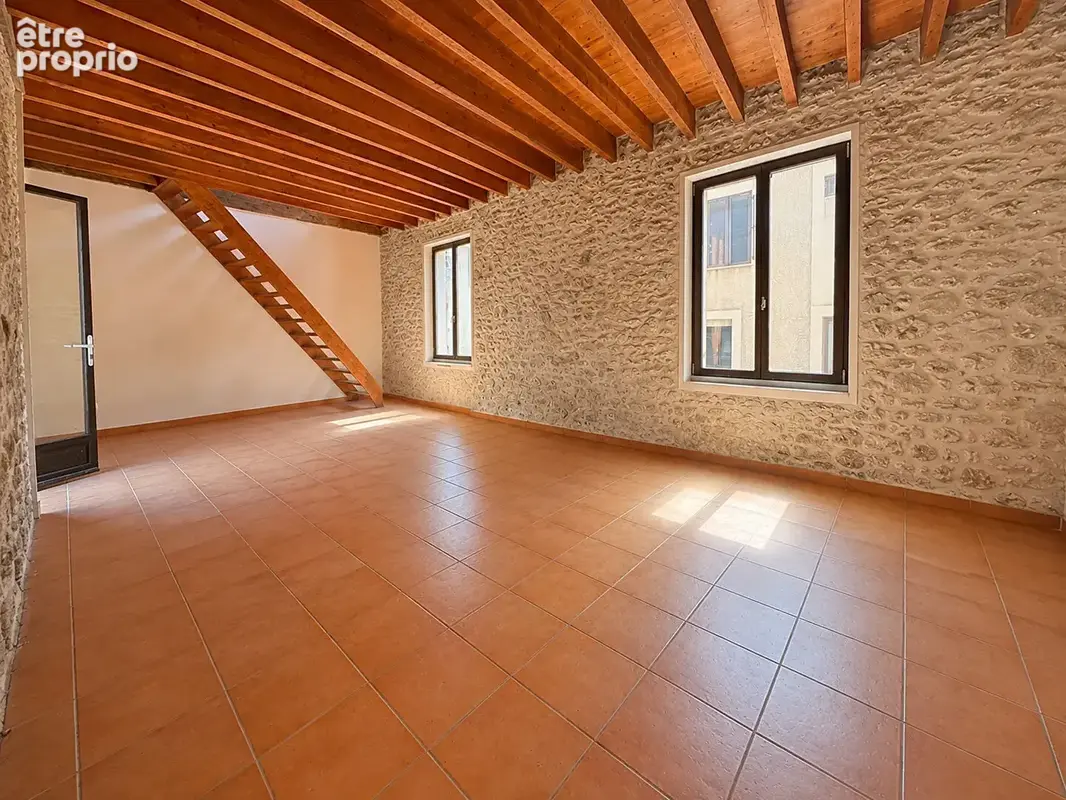 Maison à LEUVILLE-SUR-ORGE