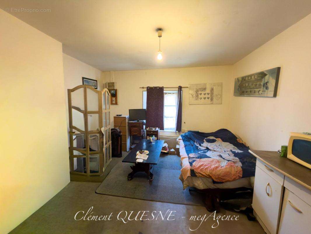 Appartement à DIEPPE